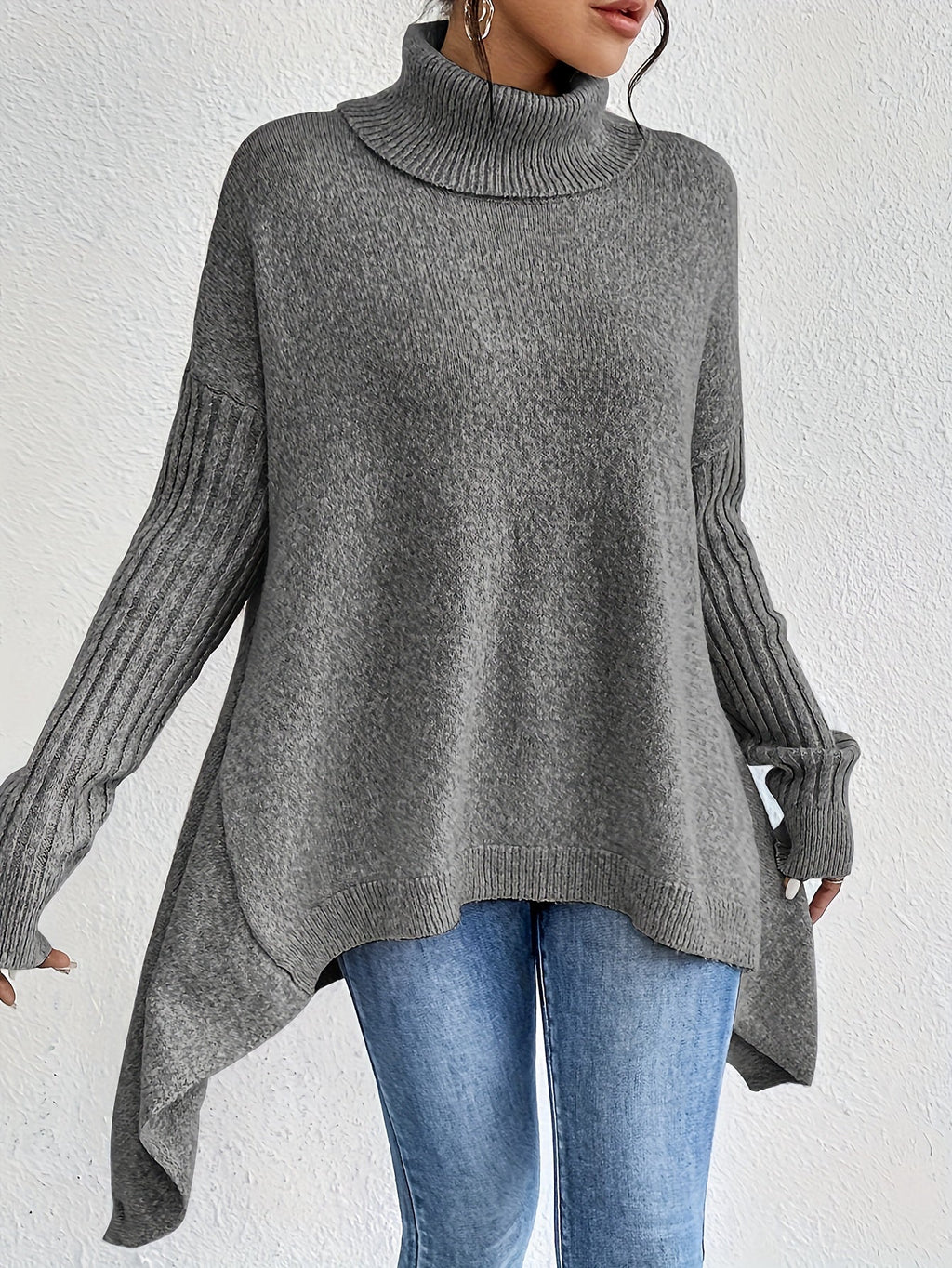 Belvenza | Maglione Elegante e Casual