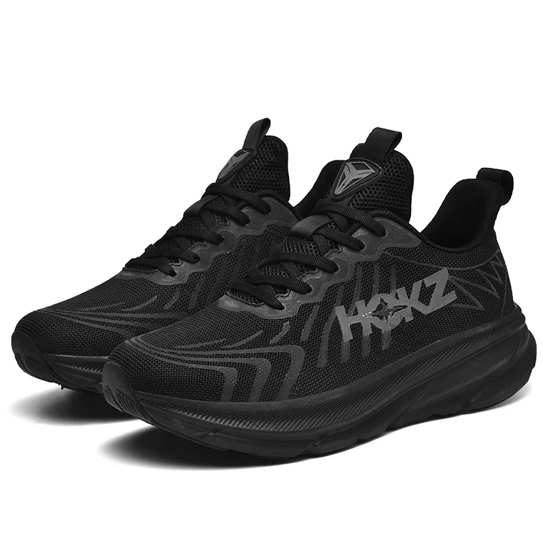 Belvenza | Scarpe da Corsa in Mesh Blu e Grigio