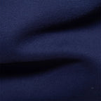Belvenza | Polo Rugby Classica per Uomini in Cotone Blu