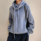 Belvenza | Pullover Elegante in Maglia Morbida