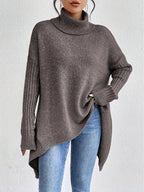 Belvenza | Maglione Elegante e Casual