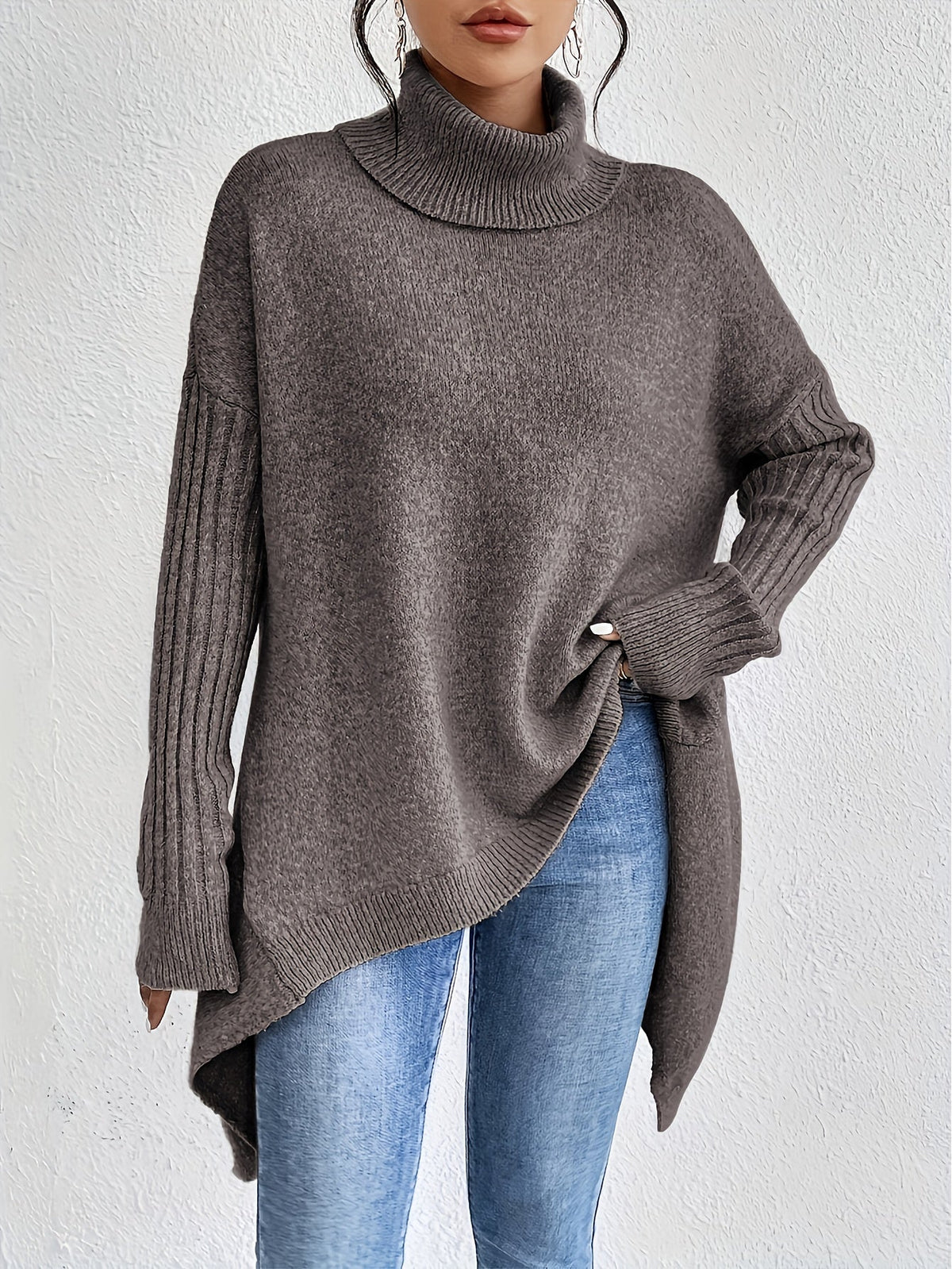 Belvenza | Maglione Elegante e Casual