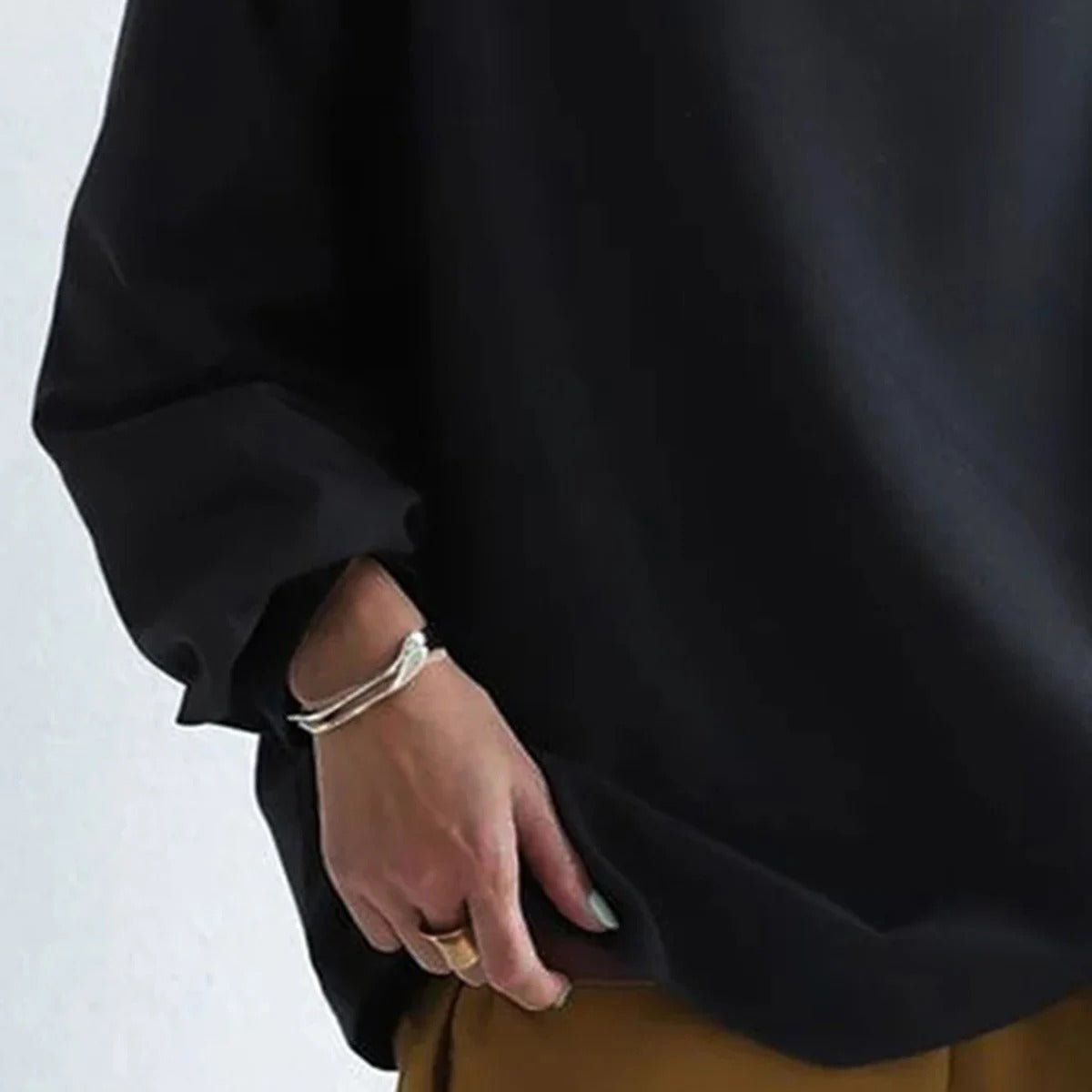 Belvenza | Pullover Elegante in Maglia Morbida