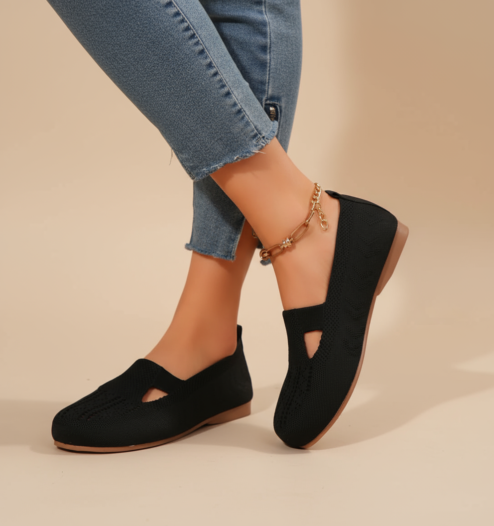 Belvenza | Sandali Ergonomici Comfort Fiona