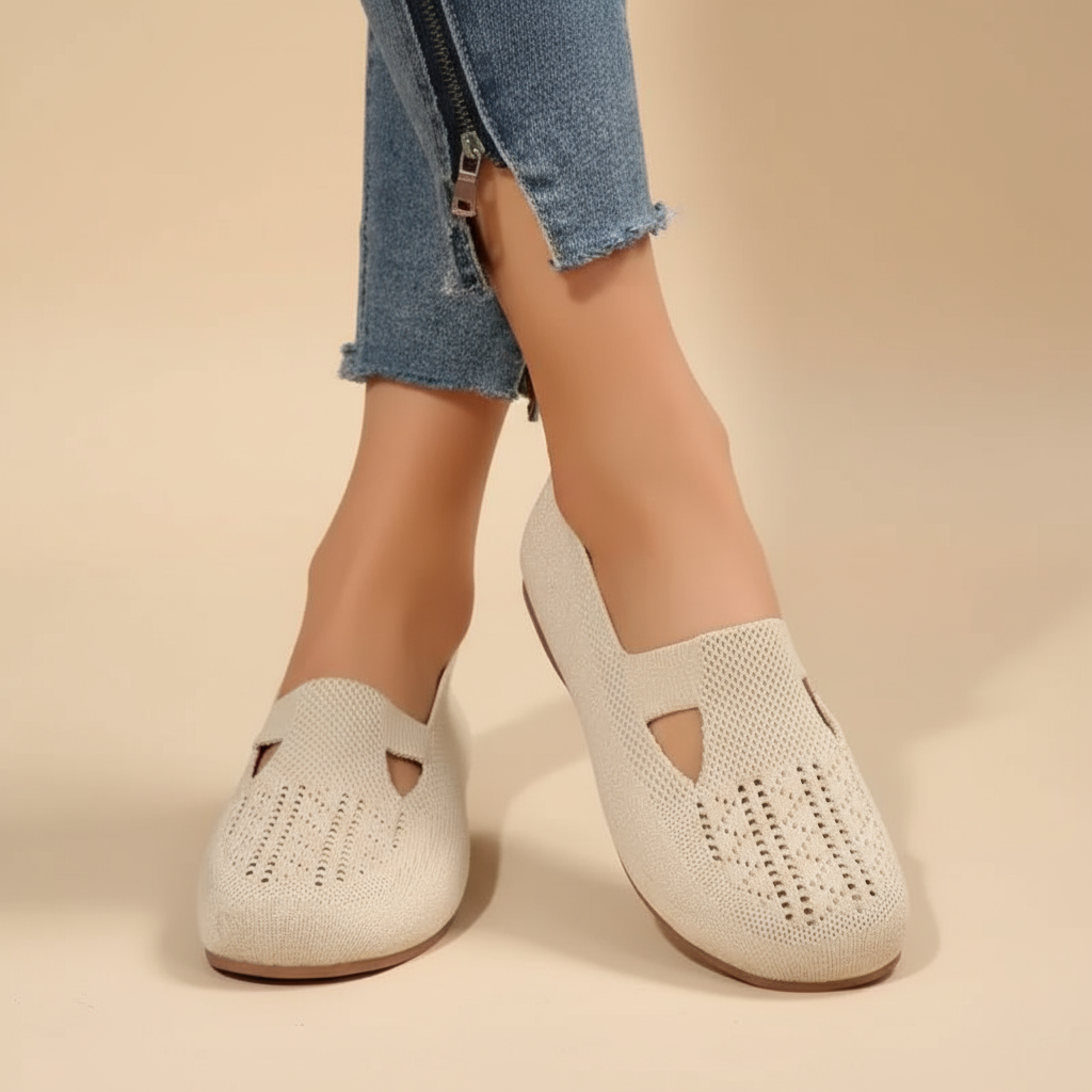 Belvenza | Sandali Ergonomici Comfort Fiona
