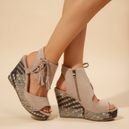 Belvenza | Sandali Ergonomici con Comfort