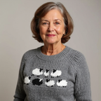 Belvenza | Pullover Elegante in Maglia Morbida