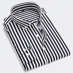 Belvenza | Camicia a Rigoni da Uomo