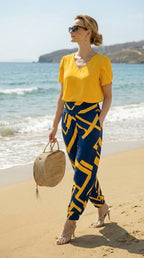 Belvenza | Set Elegante e Trendy