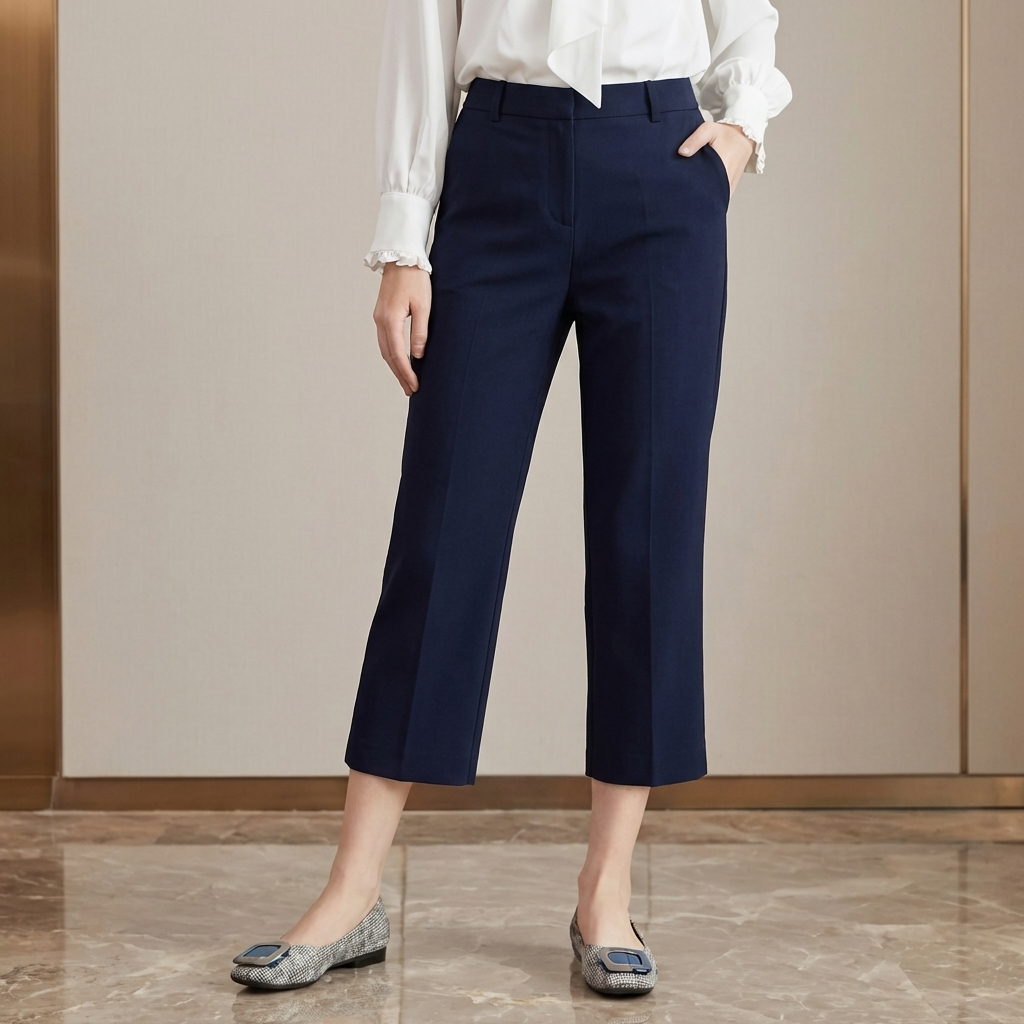Belvenza | Ballerine in Rete Eleganti Color Nudo