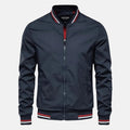 Belvenza | Giacca Bomber di Transizione Moderna