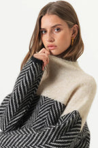 Belvenza | Pullover Elegante in Maglia Morbida