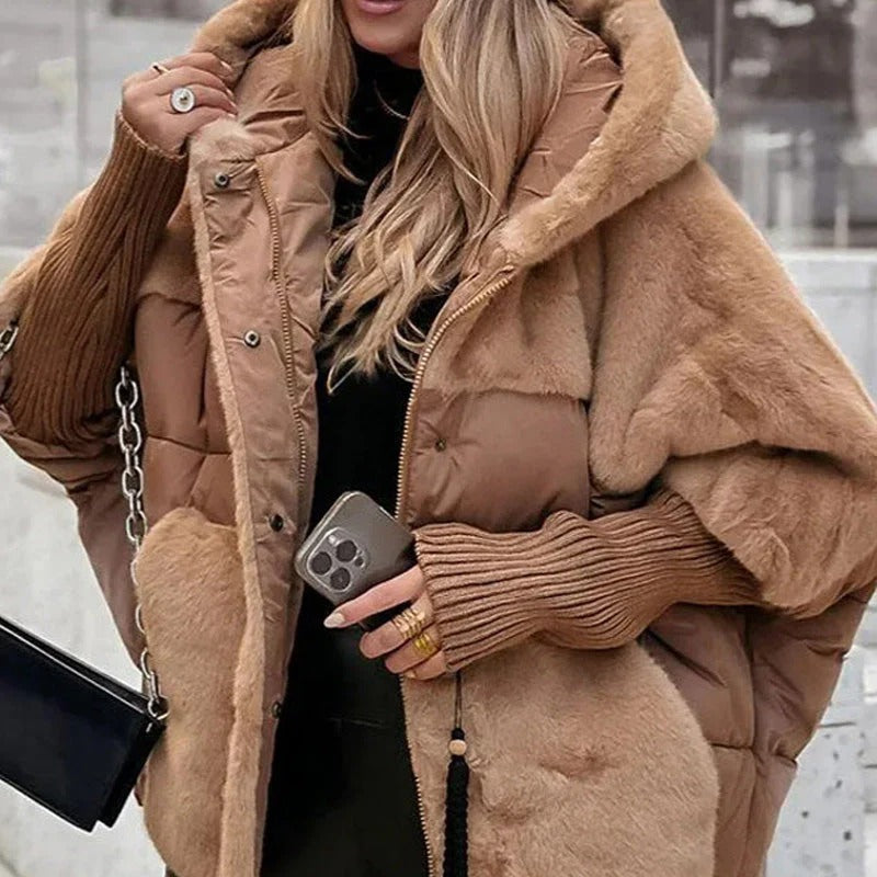 Belvenza | Giacca Trapuntata Elegante