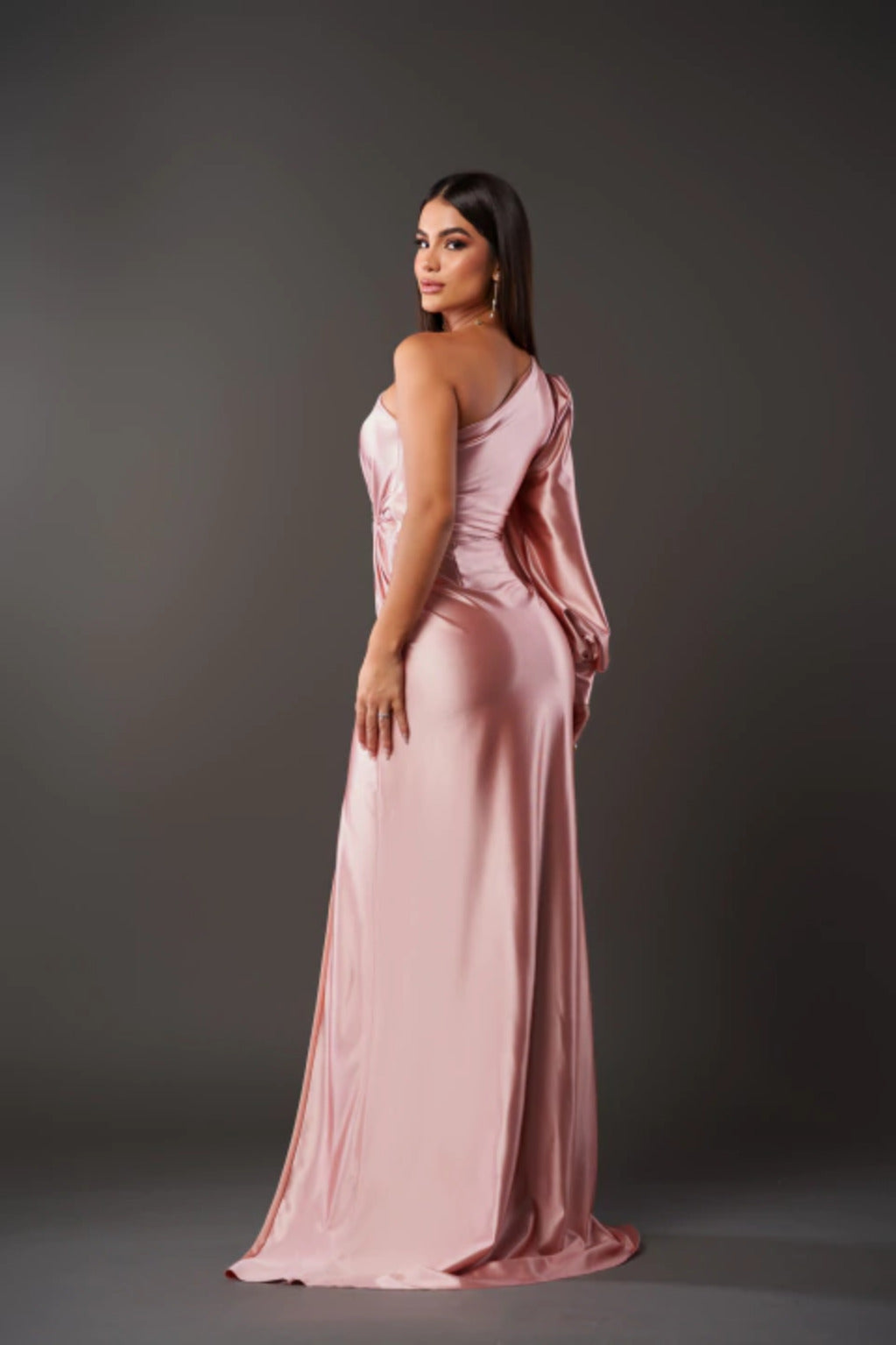 Belvenza | Maxidress Elegante in Tessuto Leggero