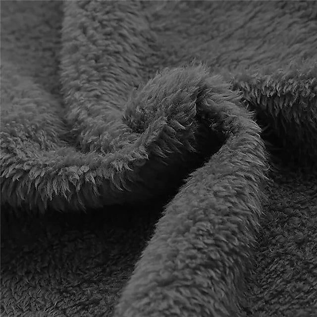 Belvenza | Giacca Robusta con Rivestimento Interno Morbido
