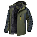 Belvenza | Giacca Impermeabile Elegante