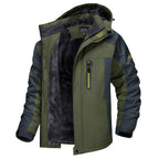 Belvenza | Giacca Impermeabile Elegante