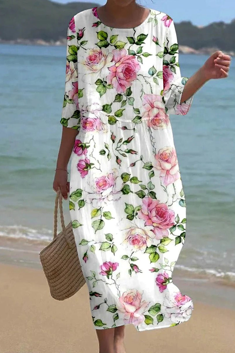 Belvenza | Abito Chic Senza Tempo