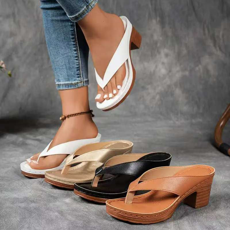 Belvenza | Sandali Eleganti Confortevoli Yasmin