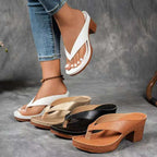 Belvenza | Sandali Eleganti Confortevoli Yasmin