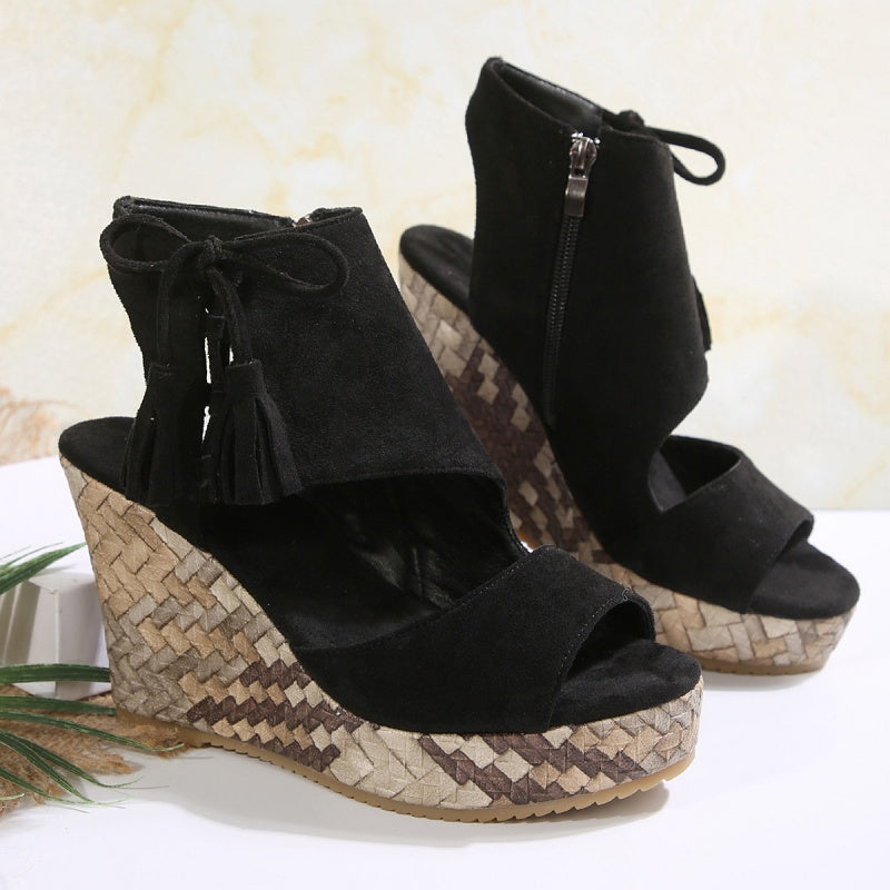 Belvenza | Sandali Ergonomici con Comfort
