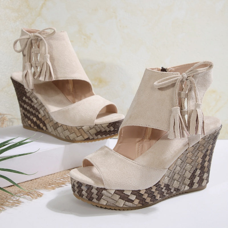 Belvenza | Sandali Ergonomici con Comfort