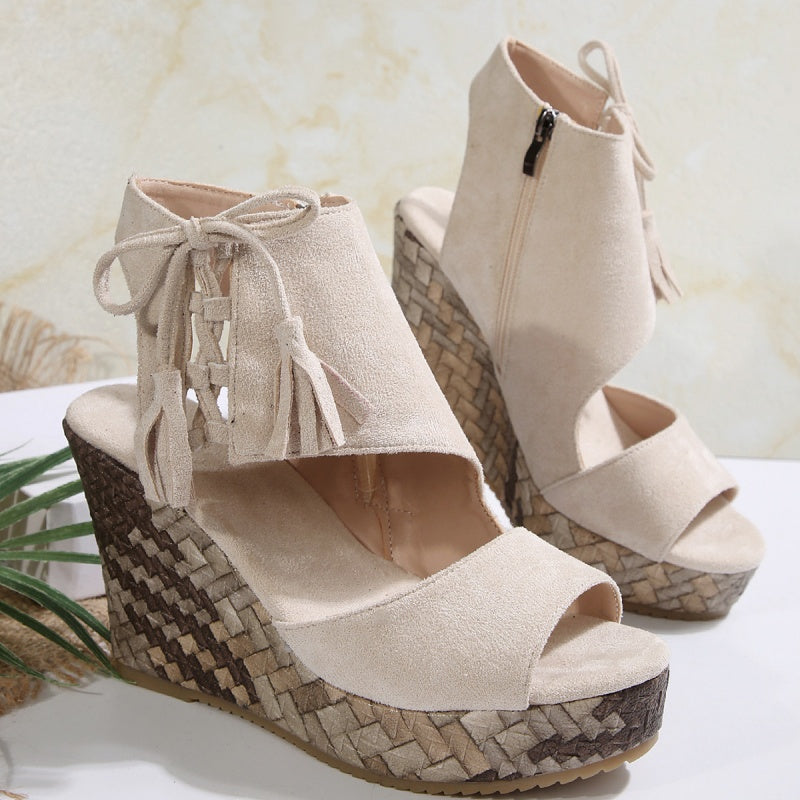 Belvenza | Sandali Ergonomici con Comfort