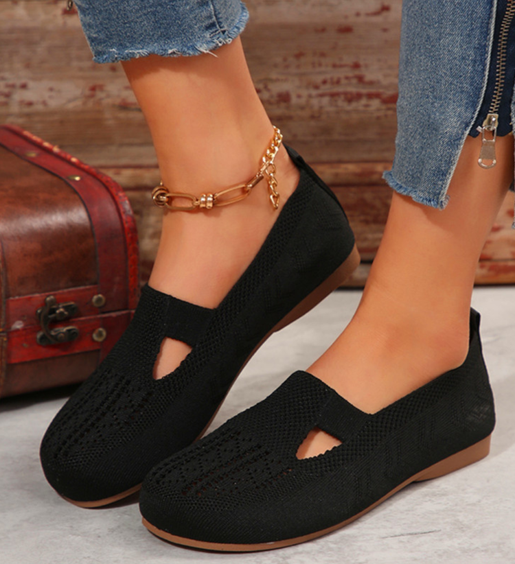 Belvenza | Sandali Ergonomici Comfort Fiona