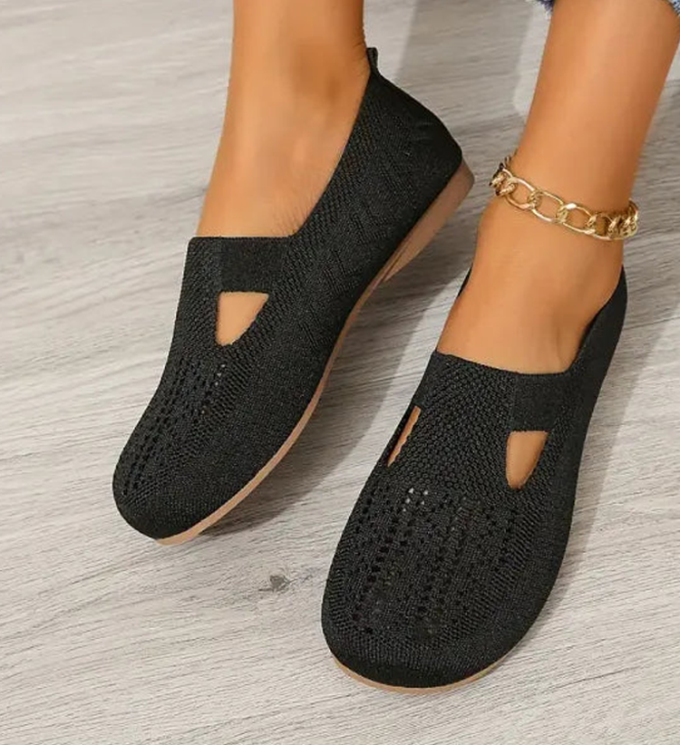 Belvenza | Sandali Ergonomici Comfort Fiona