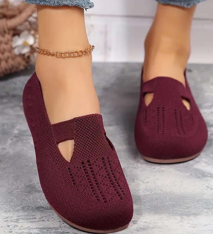 Belvenza | Sandali Ergonomici Confortevoli Darcy