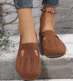 Belvenza | Sandali Ergonomici Comfort Fiona