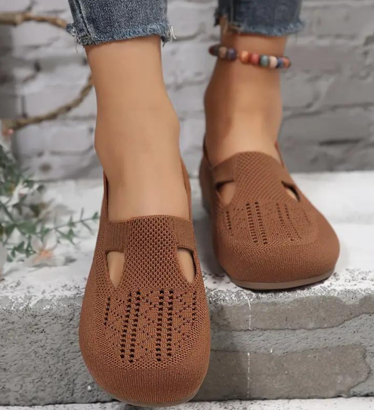 Belvenza | Sandali Ergonomici Confortevoli Darcy