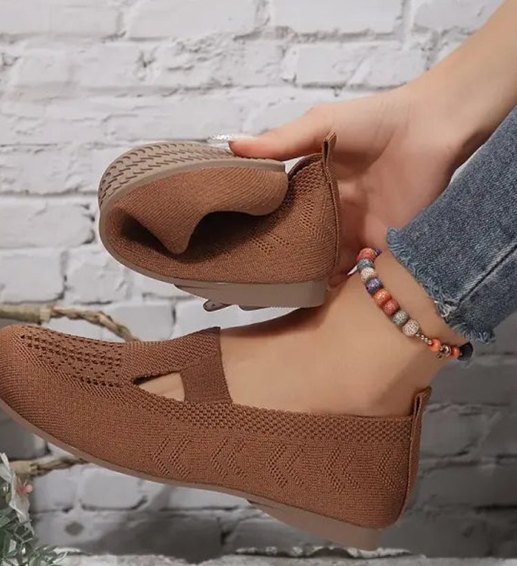 Belvenza | Sandali Ergonomici Comfort Fiona
