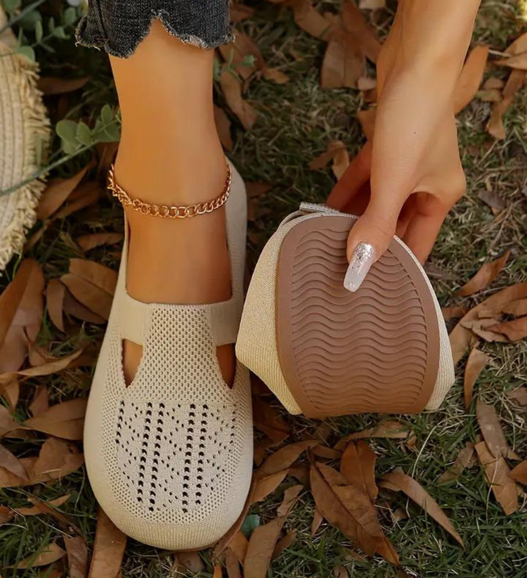 Belvenza | Sandali Ergonomici Confortevoli Darcy