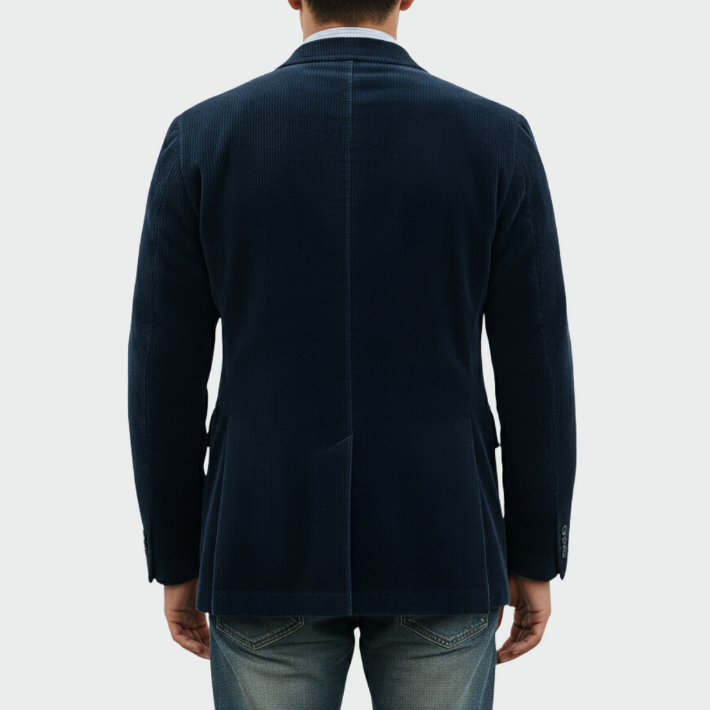 Belvenza | Giacca Elegante con Gilet Coordinato