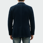 Belvenza | Giacca Elegante con Gilet Coordinato