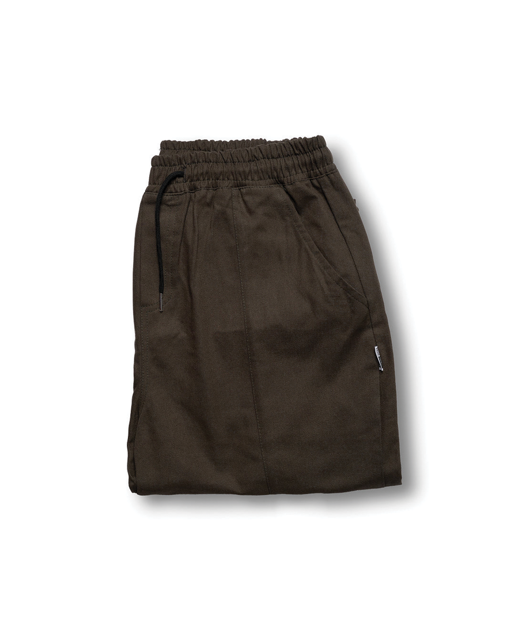 Belvenza | Pantaloni Jogging da Uomo con Gamba a Zampa
