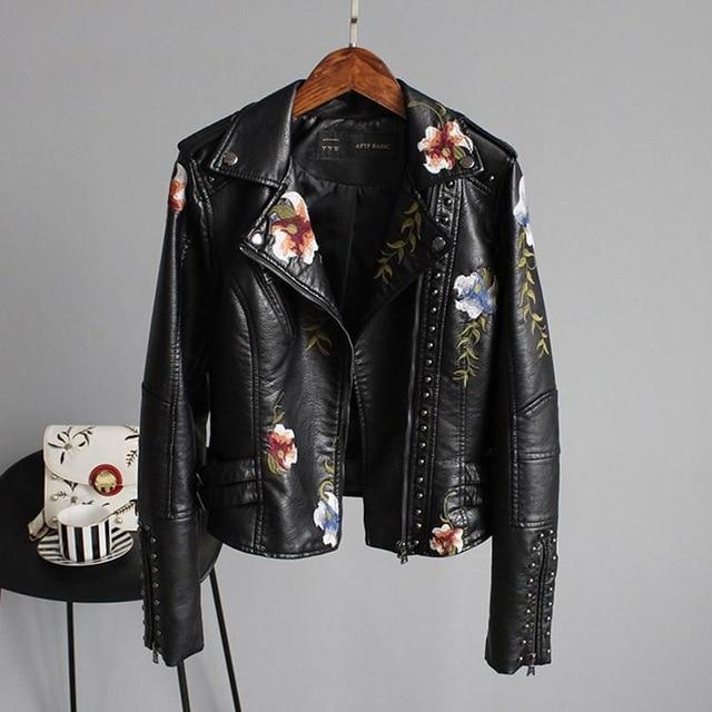 Belvenza | Giacca Elegante in Look  Nera