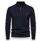Belvenza | Maglione Comfort di Alta Qualità per Uomo