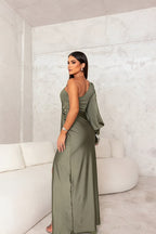 Belvenza | Abito Chic Elegante